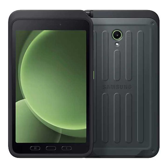 Samsung Galaxy Tab Active 5 5G 128GB Enterprise Edition – Green