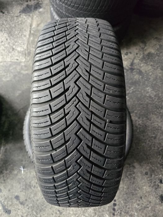 Pirelli 205/60 R16 96V MS all season