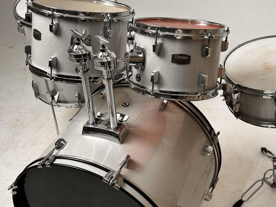 Продам Барабаны Yamaha rydeen (оригинал)