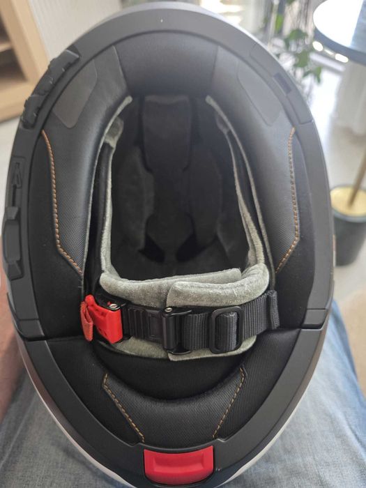 Casca Moto Schuberth C4 Pro