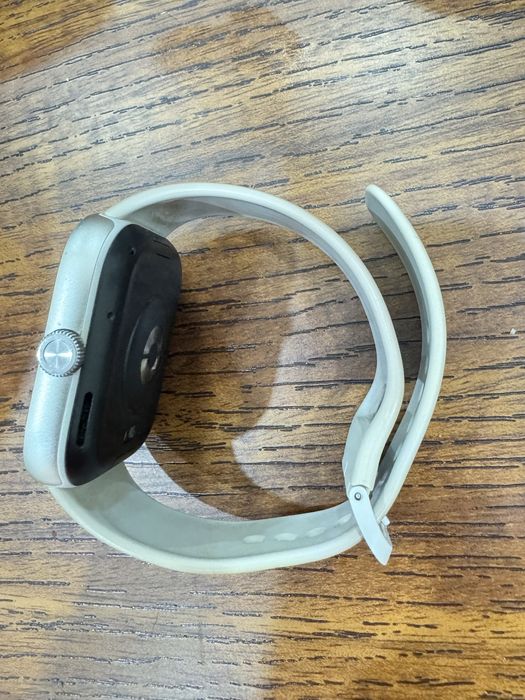 Redmi watch 5 смарт часы б/у срочно