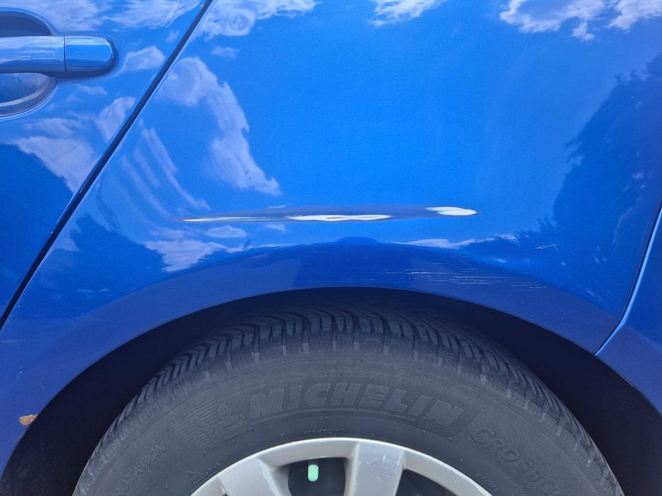 VOLKSWAGEN Golf 2008 — imagine 5