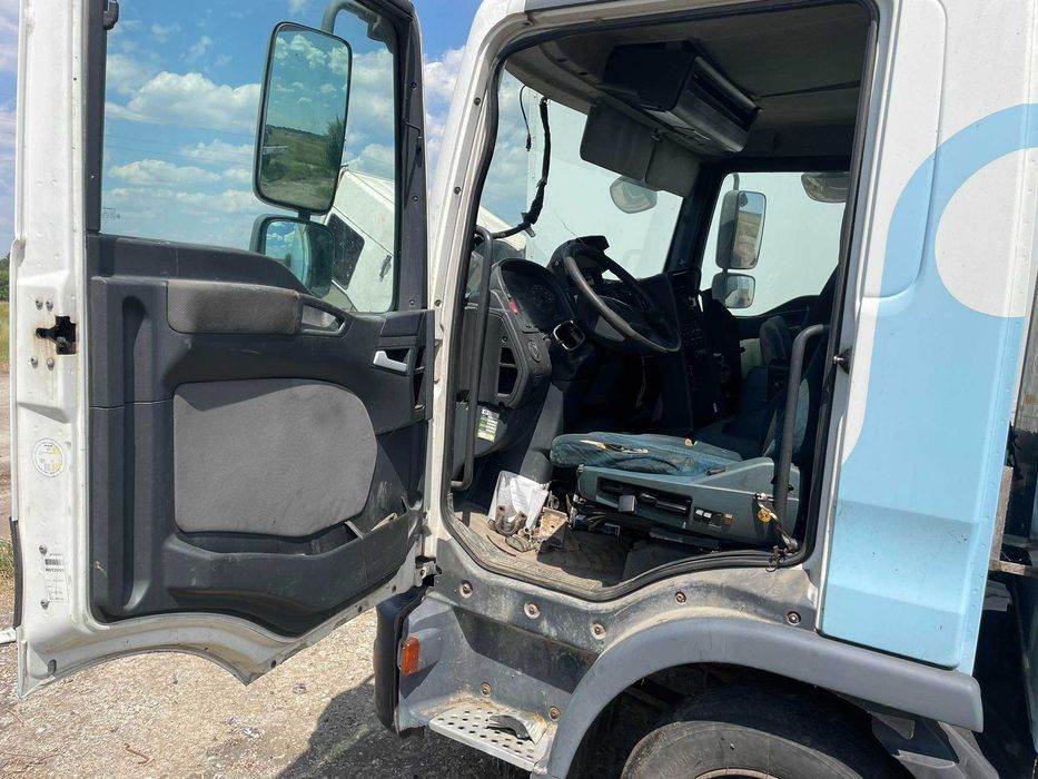 man tgl 7.150 на части ман тгл 7.150 климатик