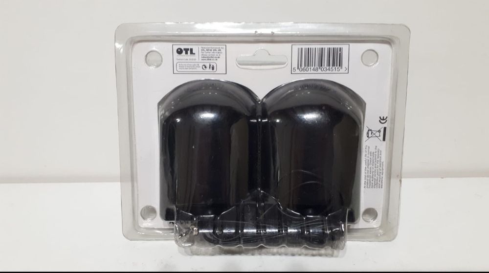 !!!  РЕТРО  Електрически звънец с мелодия  + Тонколонки с кабел