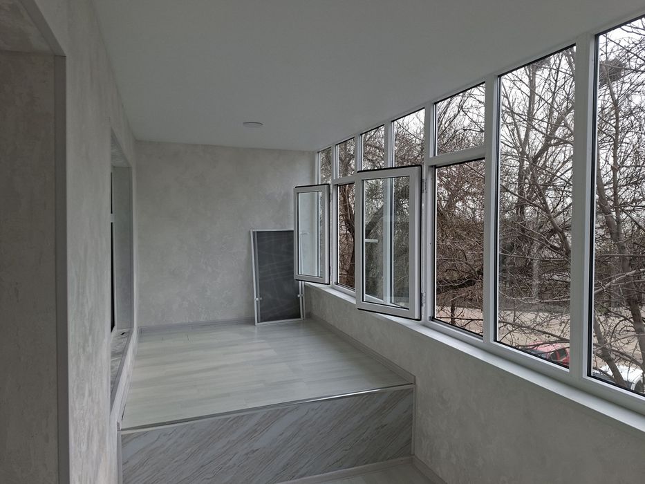 2 хонали уй ижарага берилади!