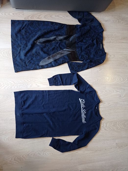 Пакет вещей для девушек и женщин