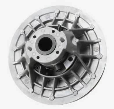 Variator secundar ATV Segway 570 Snarler AT6