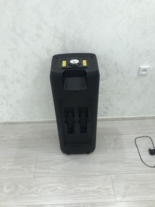 Калонка meirende