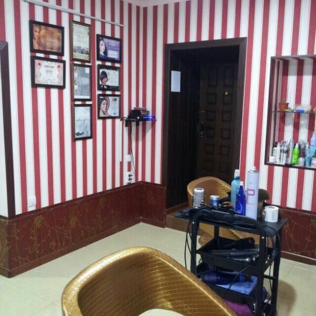 Готовый бизнес Салон красоты не жилое