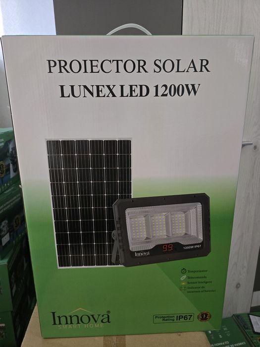 Produse solare INNOVA