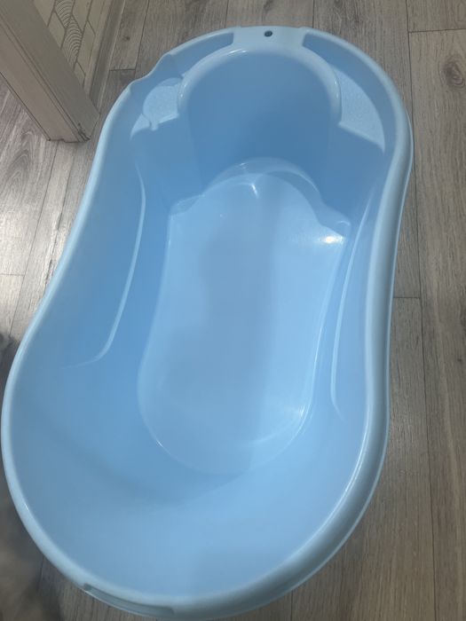 Ванночка детская