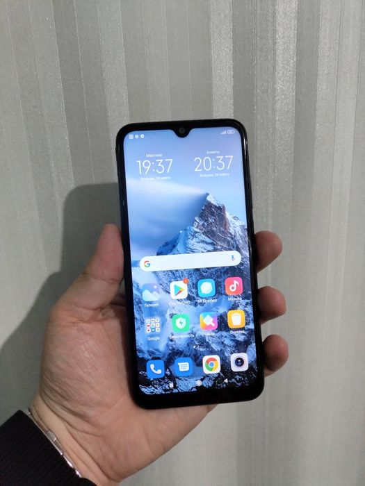 Xiaomi Redmi note 8T 64gb