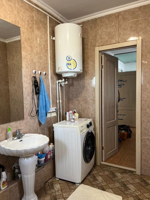 Продам 2 ком дом во 2 Костанае