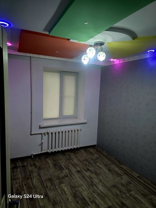 Продам 3х квартиру