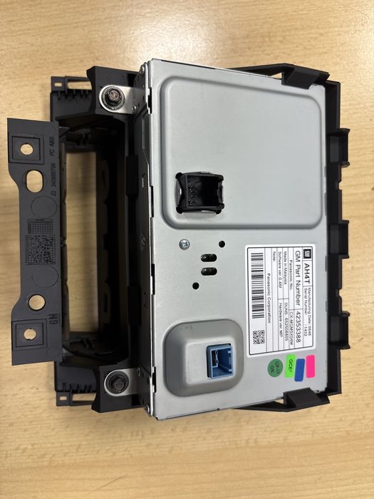 Display navigatie opel astra j  2018 set complet