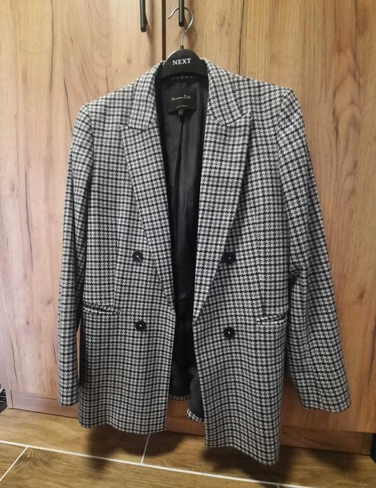 Sacou Massimo Dutti, Marimea 40, Stare Impecabila