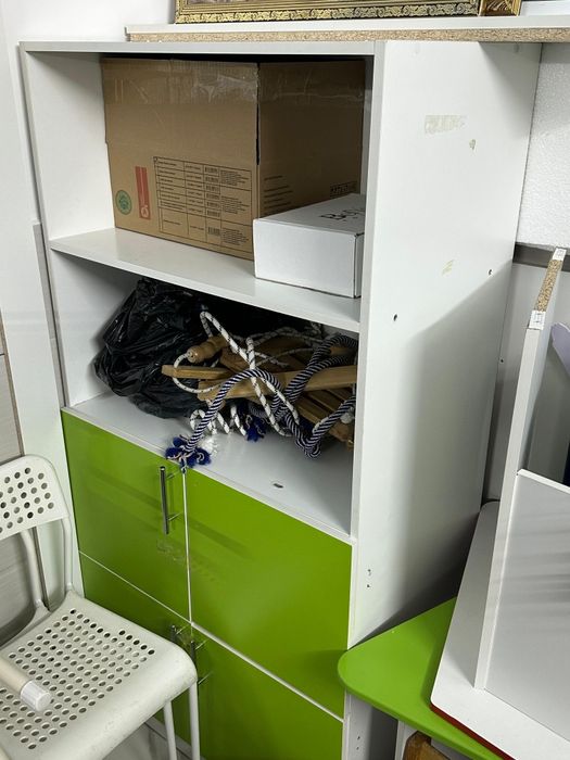 Сатылады бу бәрі