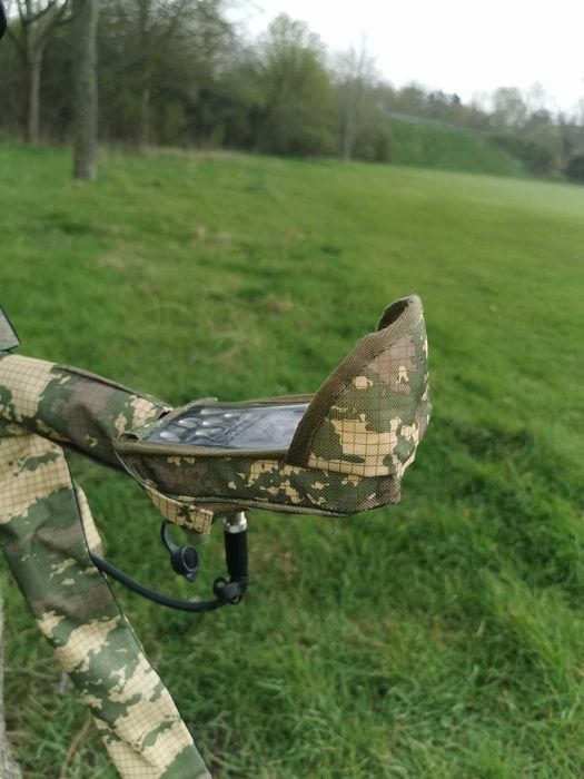 Nokta Makro Simplex,Nokta Legend,комплект предпазни аксесоари,калъфи