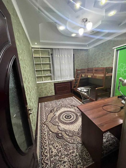 Аренда квартиры Ахмад югнакий