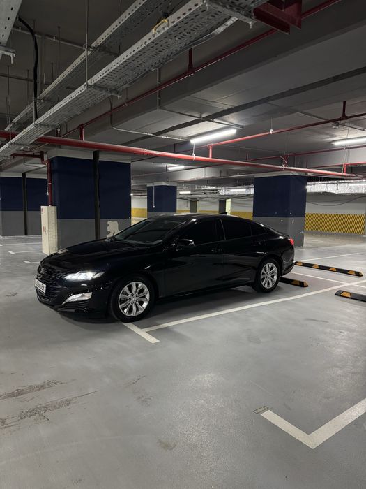Malibu XL 2023, Малибу, Malibu