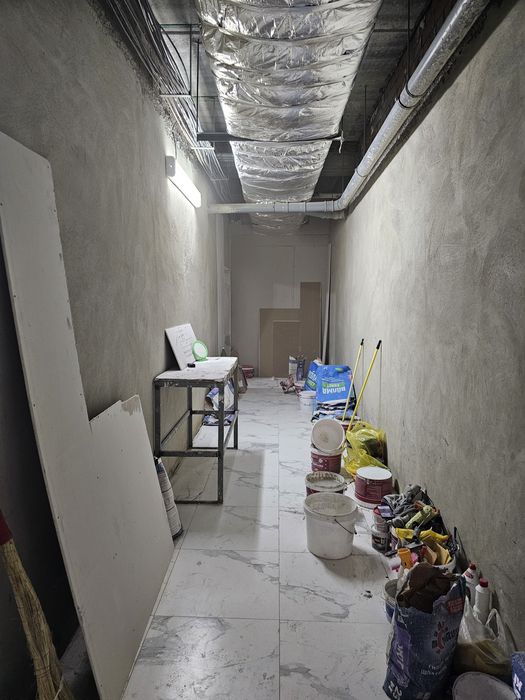 Коммерческое помещение  в аренду