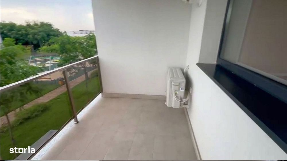 Apartament 2 camere de inchiriat in HILS Republica, etaj 1/11