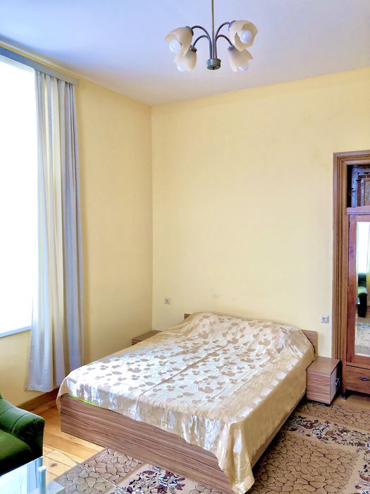 Дава се под наем Двустаен апартамент в Бургас, Пристанище Бургас - 50 кв.м за 500 € - Снимка #6