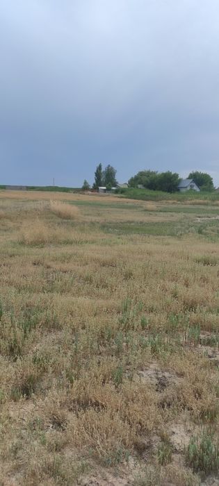 Срочно продам участок 6.3 сот.