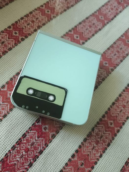 VAND/SCHIMB Samsung Galaxy Z flip 6 5g|256gb