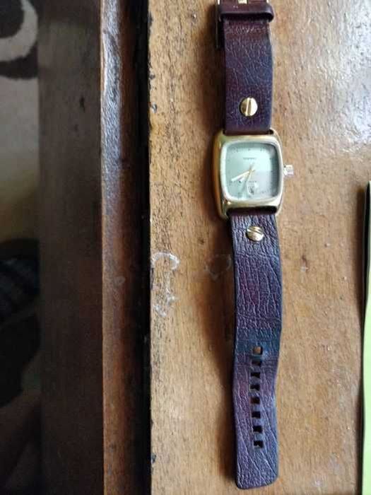 Ръчен Часовник "Дизел"