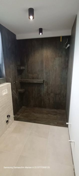 Amenajări interioare