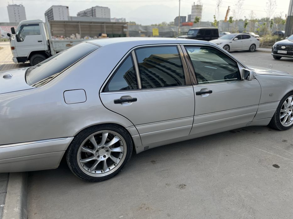 Продам машину 140 кабан