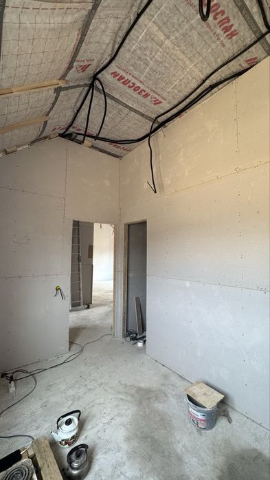 Продам Дом 120 м2, участок 8 соток