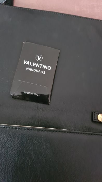 Geanta Valentino