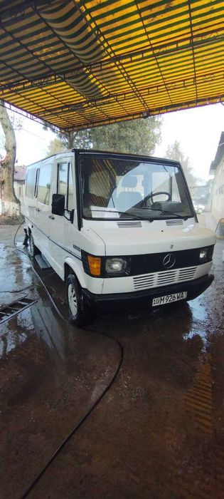 Продаю Mercedes-Benz