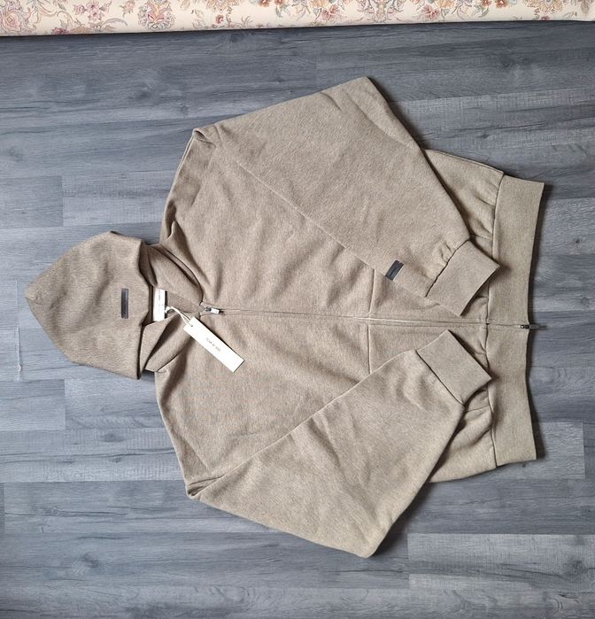 Hanorac Essentials SS26