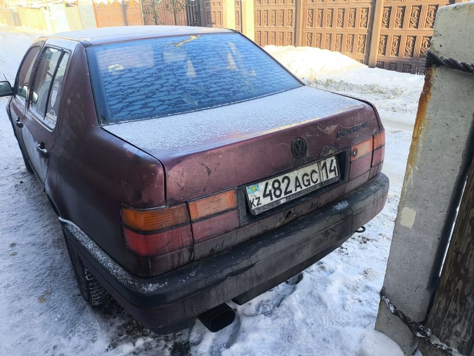 Продам Венто 1.8