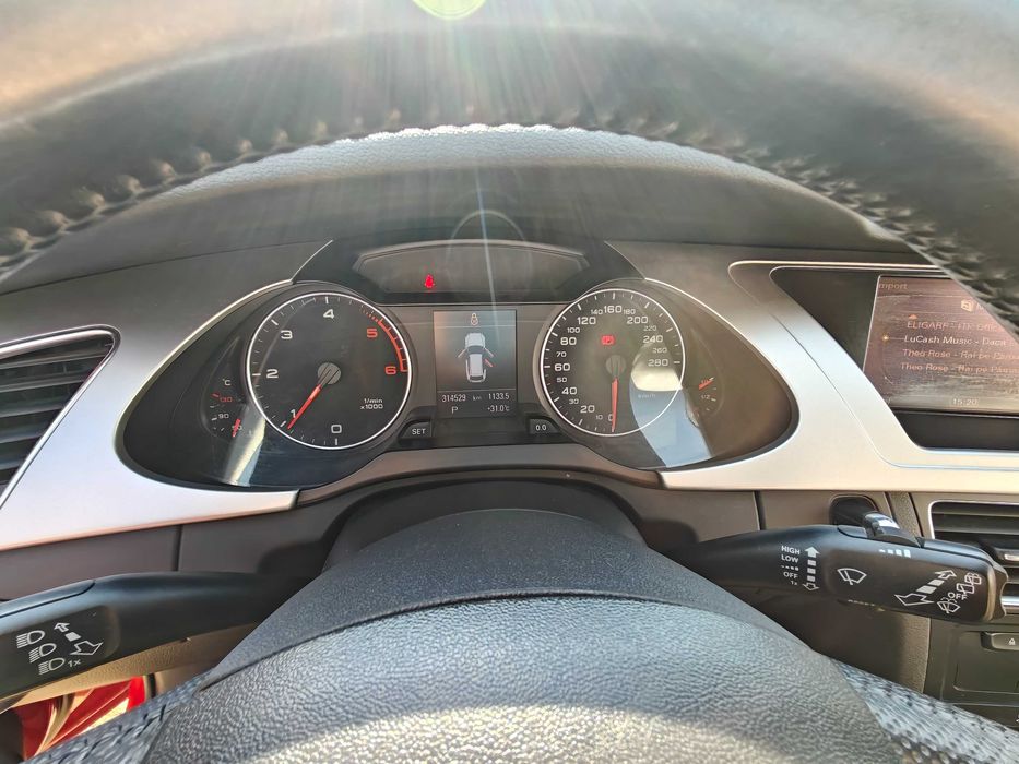 Audi A4 de vânzare