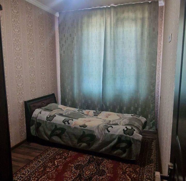 * ШИРИН 4/2/4 Чиланзар 12 квартал Продаётся квартира