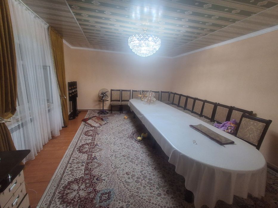 Времянка сатылады