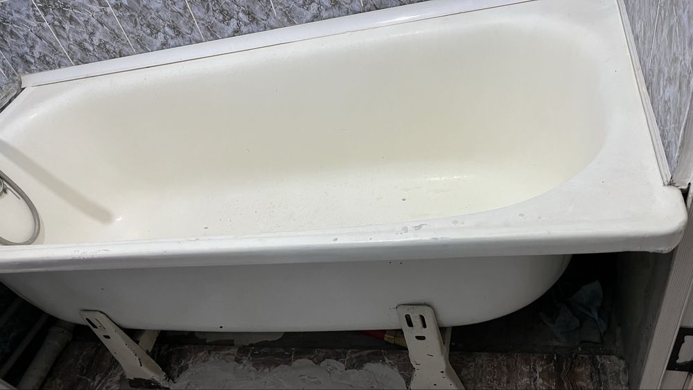Ванну срочно продам