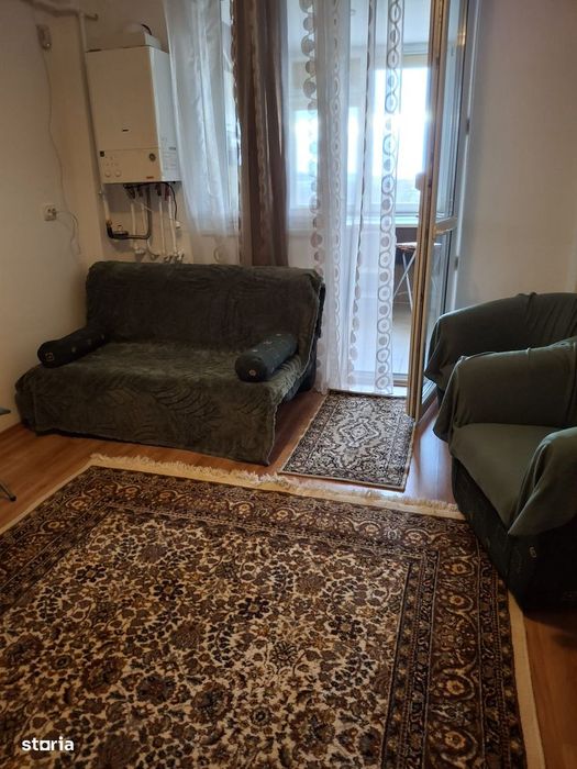 Apartament 2 camere zona H.Diana