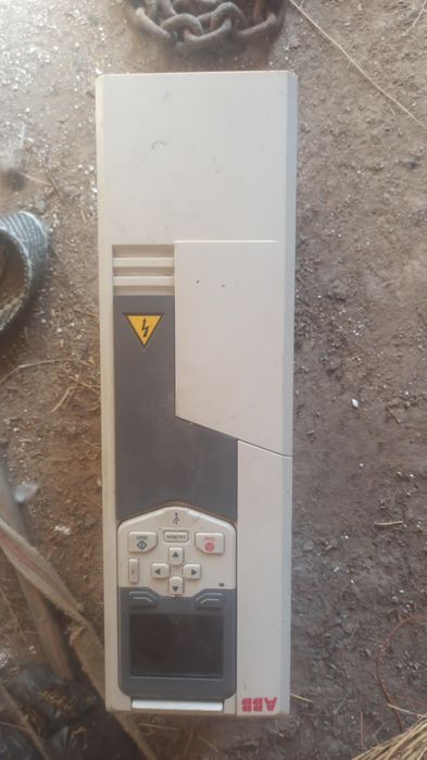 ABB chastota ozgartirgich 11 kW