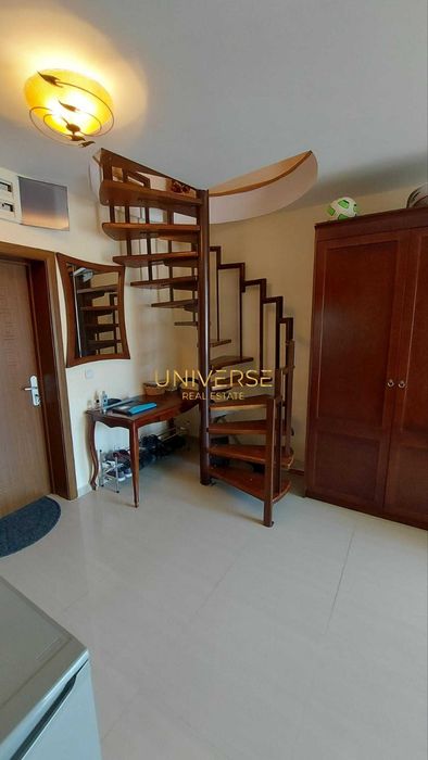 Продава се Двустаен апартамент в к.к. Слънчев бряг - 96 кв.м за 823 €/кв.м - Снимка #3