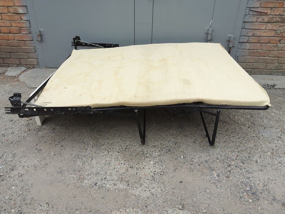 Продам складной механизм дивана