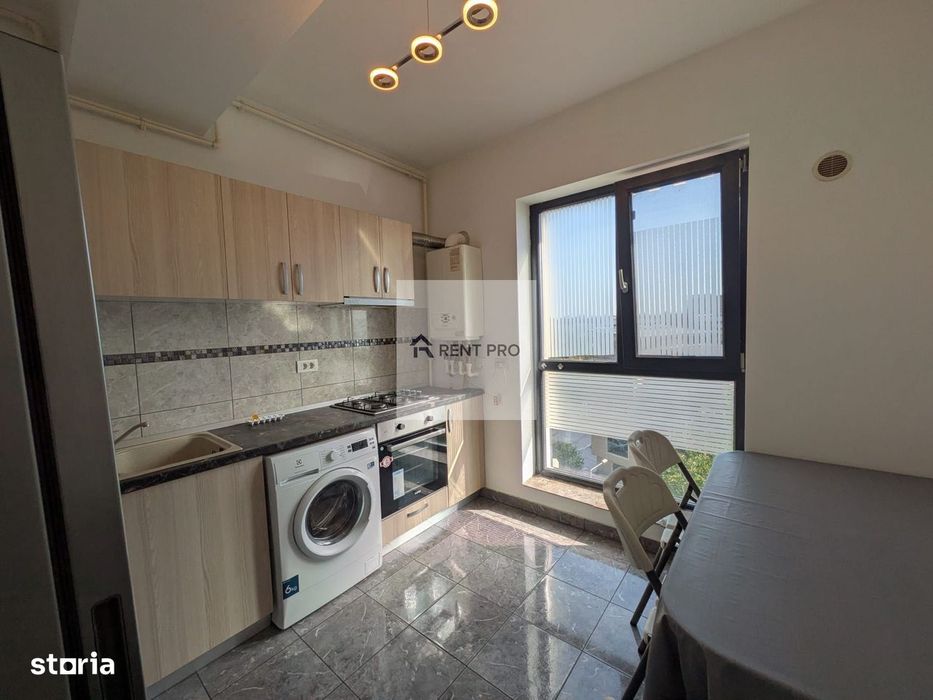 Apartament 2 camere de închiriat – Ranetti Residence | Grozăvești