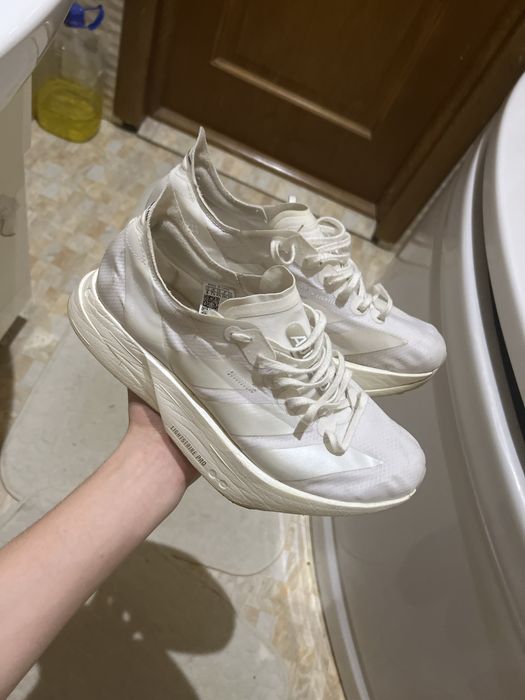 adidas adizero pro4