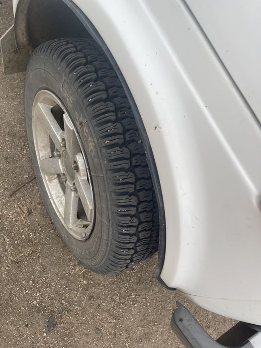 Продам ниву