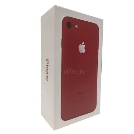 коробки Айфон iPhone