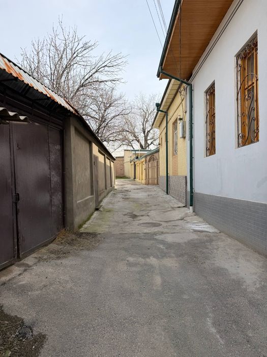 Продаётся ЗЕМЛЯ 4.66 соток, фасад 29м, ул. Олтынтепа Мирзо-Улугбек.р